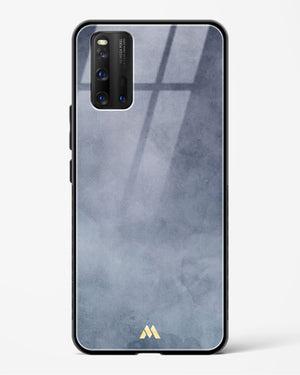 Nebulous Dreams Glass Case Phone Cover (Vivo)