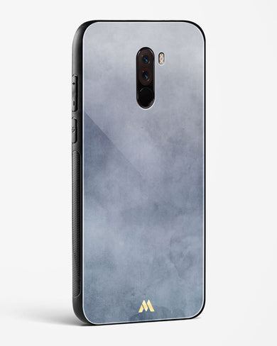 Nebulous Dreams Glass Case Phone Cover (Xiaomi)