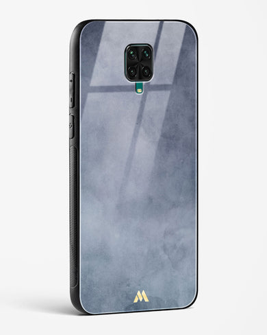 Nebulous Dreams Glass Case Phone Cover (Xiaomi)