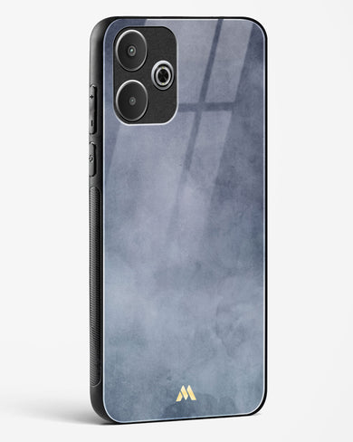 Nebulous Dreams Glass Case Phone Cover (Xiaomi)