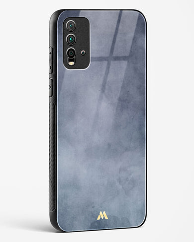 Nebulous Dreams Glass Case Phone Cover (Xiaomi)