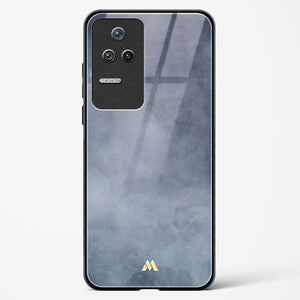 Nebulous Dreams Glass Case Phone Cover-(Xiaomi)