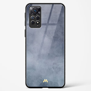 Nebulous Dreams Glass Case Phone Cover-(Xiaomi)