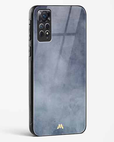 Nebulous Dreams Glass Case Phone Cover (Xiaomi)