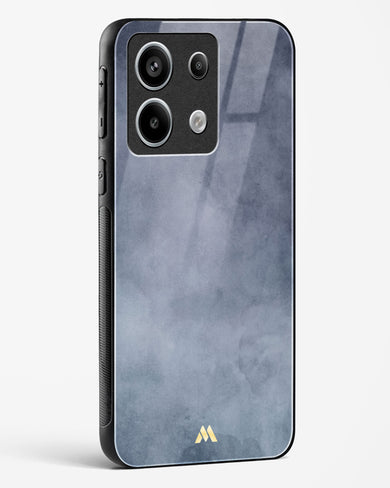 Nebulous Dreams Glass Case Phone Cover (Xiaomi)