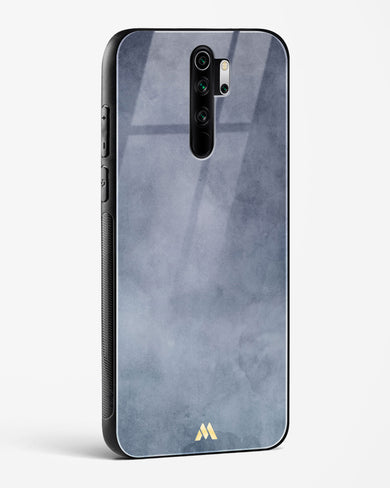 Nebulous Dreams Glass Case Phone Cover-(Xiaomi)