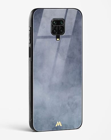 Nebulous Dreams Glass Case Phone Cover-(Xiaomi)