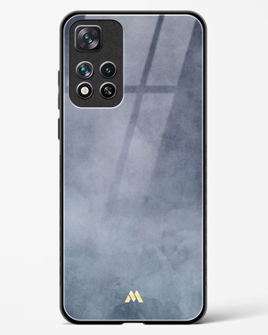 Nebulous Dreams Glass Case Phone Cover (Xiaomi)