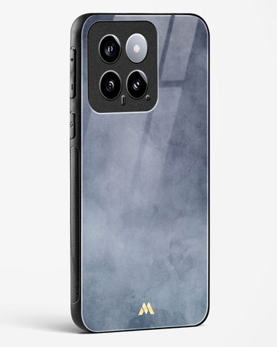 Nebulous Dreams Glass Case Phone Cover (Xiaomi)