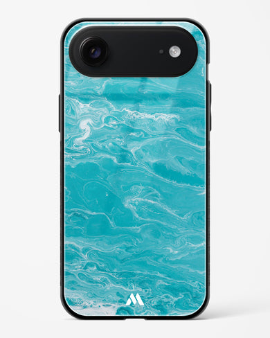 Clearwater Revival on Marble Glass Case Phone Cover (Apple)