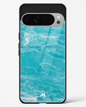 Clearwater Revival on Marble Glass Case Phone Cover (Google)