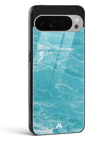 Clearwater Revival on Marble Glass Case Phone Cover (Google)