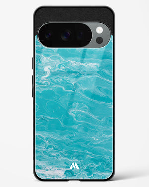 Clearwater Revival on Marble Glass Case Phone Cover (Google)