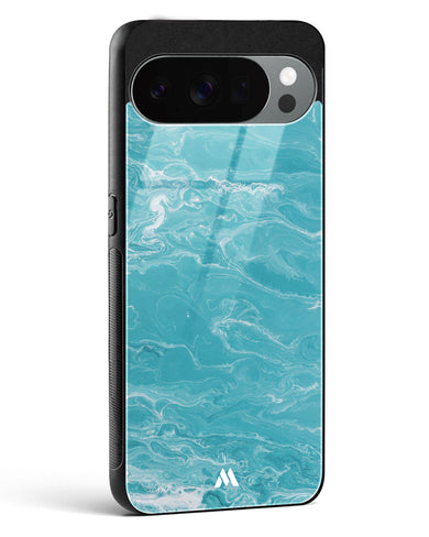 Clearwater Revival on Marble Glass Case Phone Cover (Google)