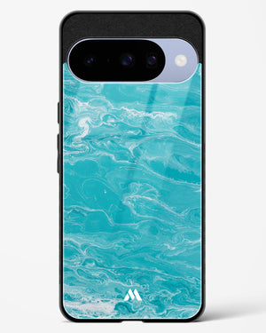 Clearwater Revival on Marble Glass Case Phone Cover (Google)