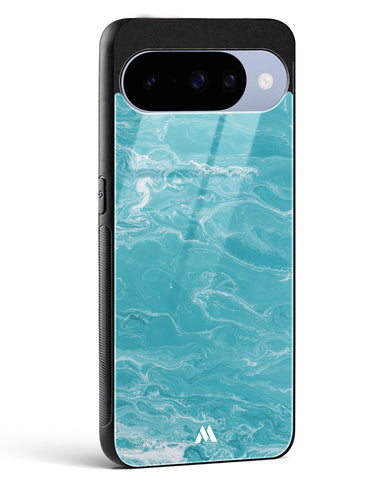 Clearwater Revival on Marble Glass Case Phone Cover (Google)