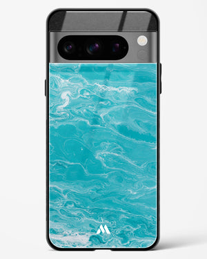 Clearwater Revival on Marble Glass Case Phone Cover (Google)