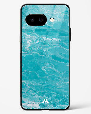 Clearwater Revival on Marble Glass Case Phone Cover (Google)