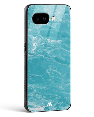 Clearwater Revival on Marble Glass Case Phone Cover (Google)