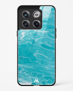 Clearwater Revival on Marble Glass Case Phone Cover (OnePlus)