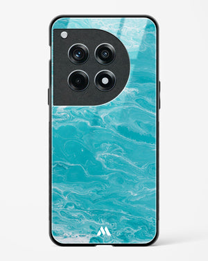 Clearwater Revival on Marble Glass Case Phone Cover (OnePlus)