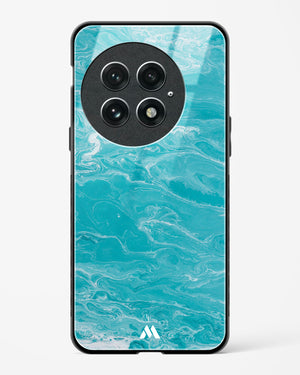 Clearwater Revival on Marble Glass Case Phone Cover (OnePlus)