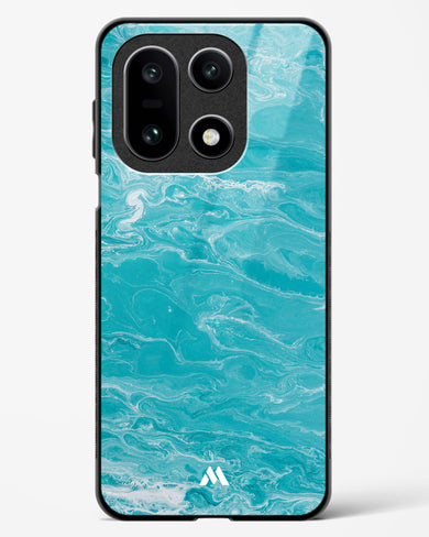 Clearwater Revival on Marble Glass Case Phone Cover (OnePlus)