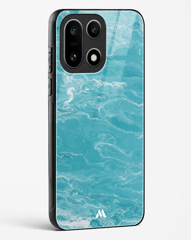 Clearwater Revival on Marble Glass Case Phone Cover (OnePlus)