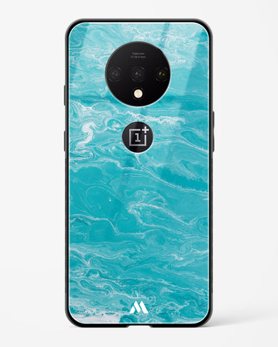 Clearwater Revival on Marble Glass Case Phone Cover (OnePlus)