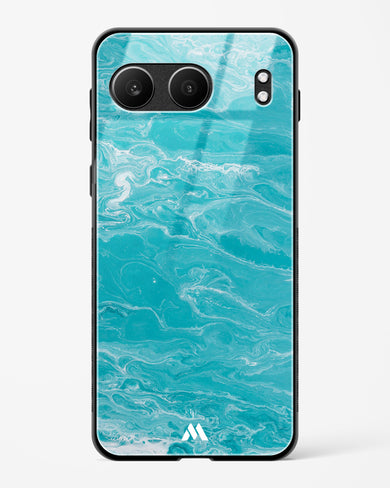 Clearwater Revival on Marble Glass Case Phone Cover (OnePlus)