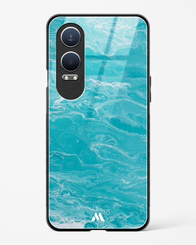 Clearwater Revival on Marble Glass Case Phone Cover (OnePlus)