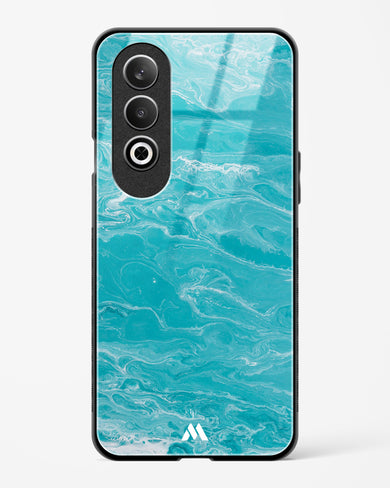 Clearwater Revival on Marble Glass Case Phone Cover (OnePlus)