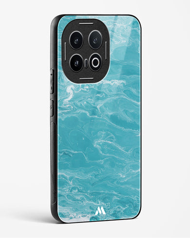 Clearwater Revival on Marble Glass Case Phone Cover (Vivo)