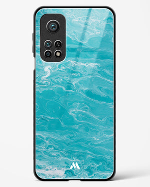 Clearwater Revival on Marble Glass Case Phone Cover (Xiaomi)