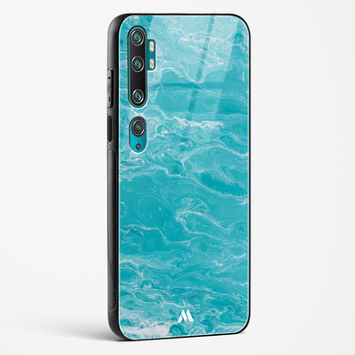 Clearwater Revival on Marble Glass Case Phone Cover (Xiaomi)