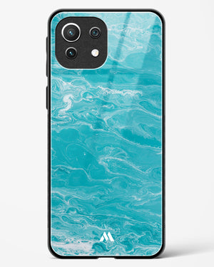 Clearwater Revival on Marble Glass Case Phone Cover (Xiaomi)