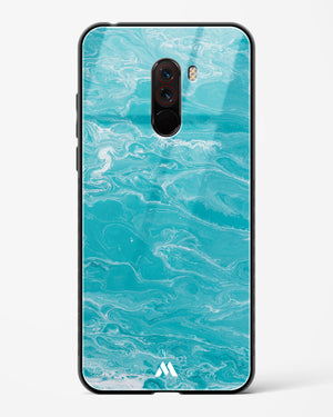 Clearwater Revival on Marble Glass Case Phone Cover (Xiaomi)