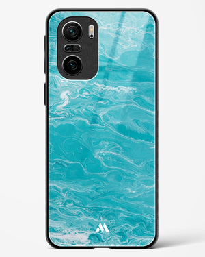 Clearwater Revival on Marble Glass Case Phone Cover (Xiaomi)