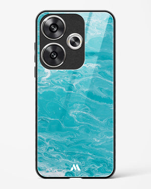 Clearwater Revival on Marble Glass Case Phone Cover (Xiaomi)