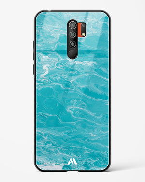 Clearwater Revival on Marble Glass Case Phone Cover (Xiaomi)