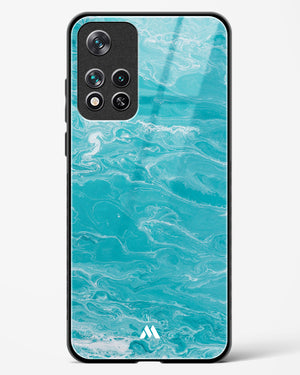 Clearwater Revival on Marble Glass Case Phone Cover (Xiaomi)