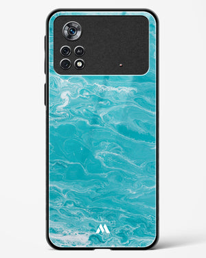 Clearwater Revival on Marble Glass Case Phone Cover (Xiaomi)