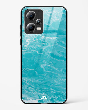 Clearwater Revival on Marble Glass Case Phone Cover (Xiaomi)