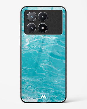 Clearwater Revival on Marble Glass Case Phone Cover (Xiaomi)