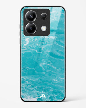 Clearwater Revival on Marble Glass Case Phone Cover (Xiaomi)