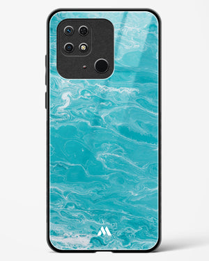 Clearwater Revival on Marble Glass Case Phone Cover (Xiaomi)