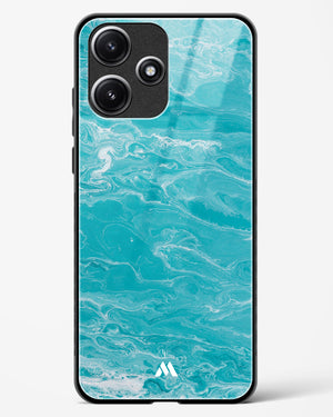 Clearwater Revival on Marble Glass Case Phone Cover (Xiaomi)