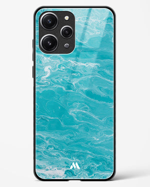 Clearwater Revival on Marble Glass Case Phone Cover (Xiaomi)