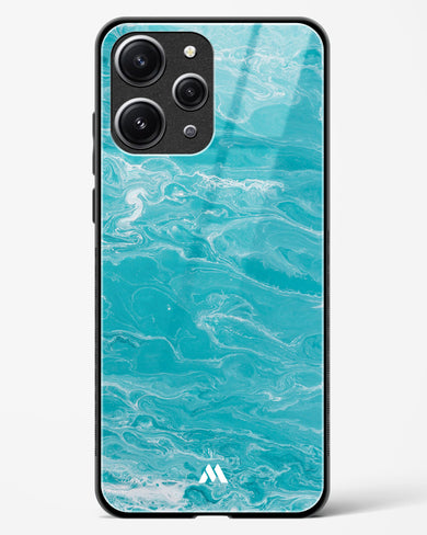 Clearwater Revival on Marble Glass Case Phone Cover (Xiaomi)