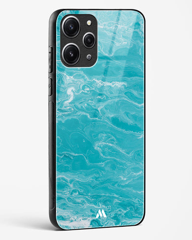 Clearwater Revival on Marble Glass Case Phone Cover (Xiaomi)